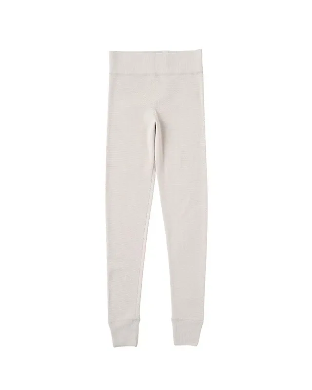 MIL KNIT LONGJOHNS official product image 3