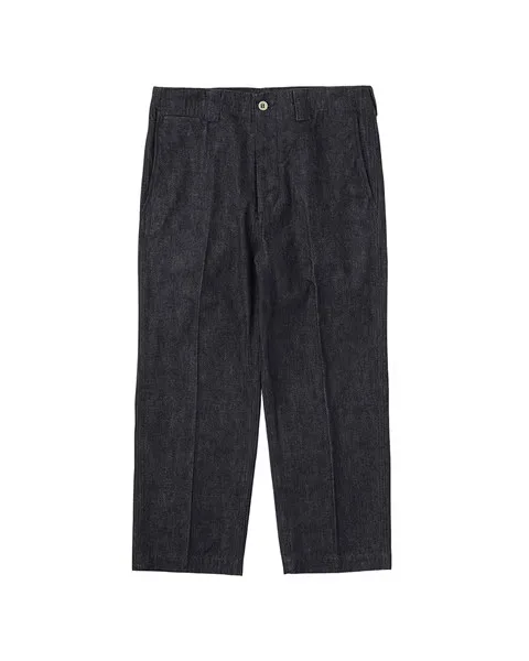 SS LEAGUERS PANTS ONE WASH official product image 1