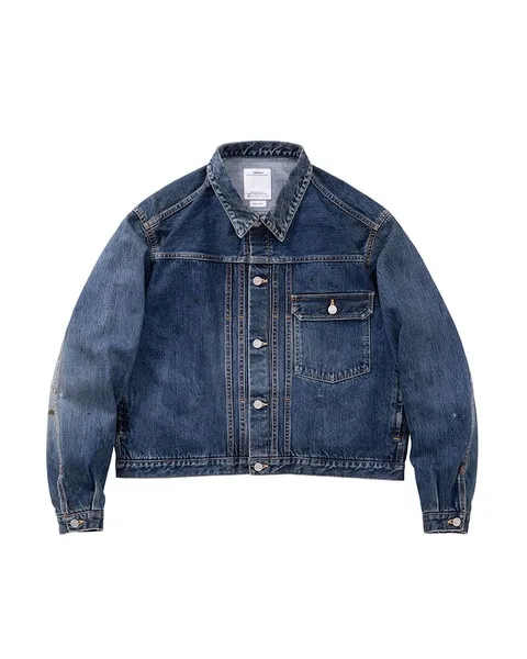 SS 102XX JKT DMGD-1013 official product image 1