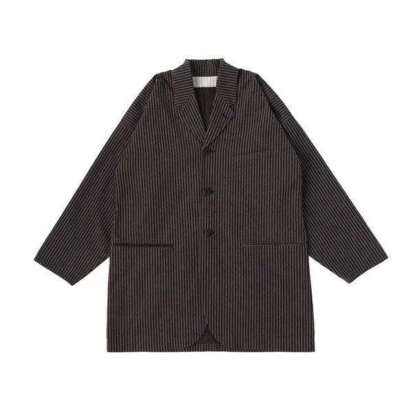 ASCOT CONOID JKT SANTOME official product image 1
