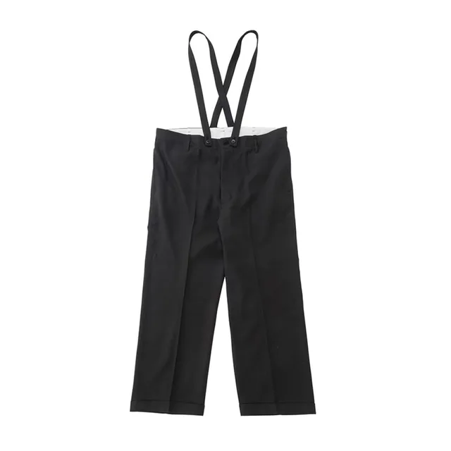 JUMBO PASTORAL PANTS W (W/L) official product image 3