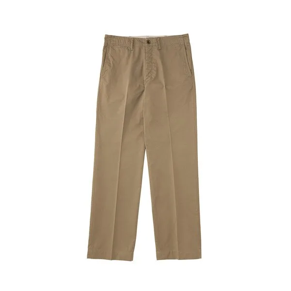 CHINO PANTS HW official product image 1