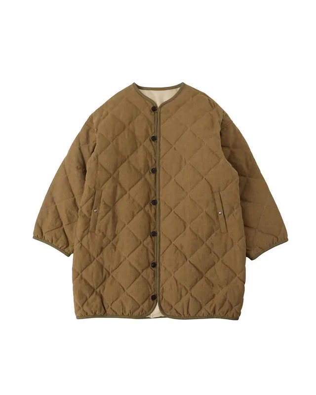 LINER COAT W official product image 1
