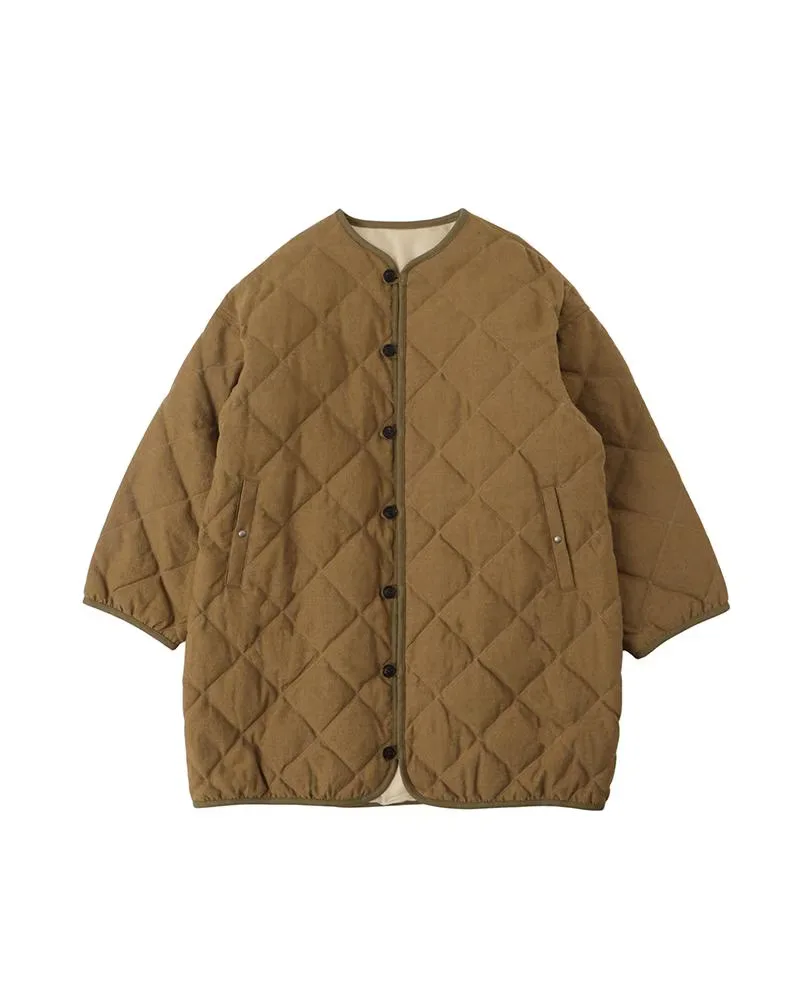 LINER COAT W official product image 1