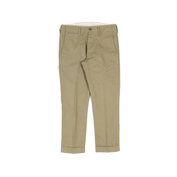 HIGH-WATER CHINO official product image 1