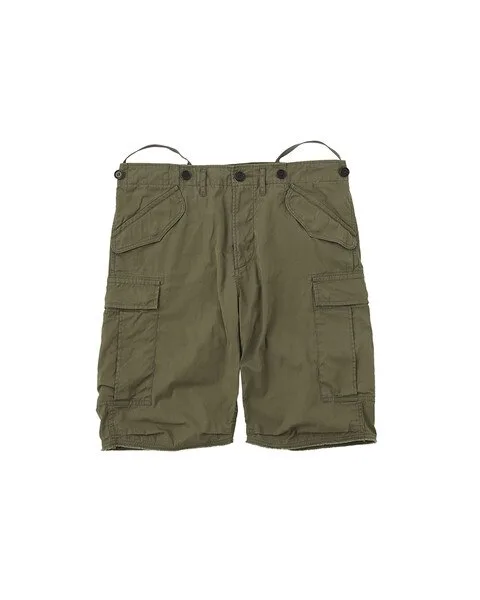 EIGER SANCTION SHORTS official product image 1