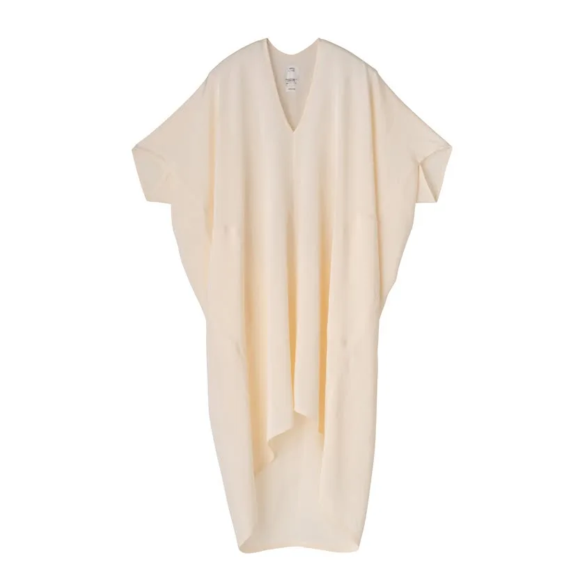 0324105017009 RUANA DRESS (Chrimen)