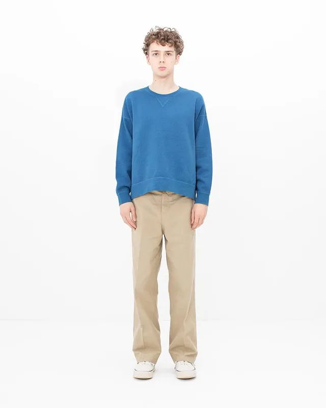 JUMBO SB SWEAT L/S (N.D.) official product image 2