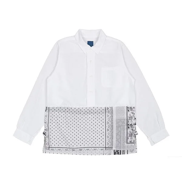 TALBOT P.O. SHIRT L/S official product image 1
