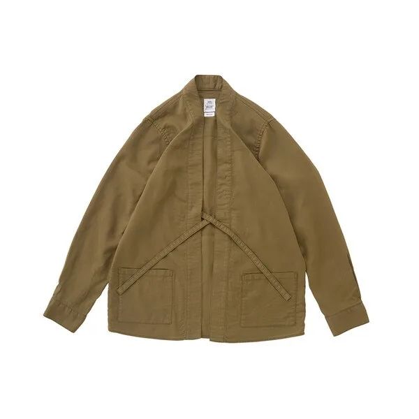 LHAMO SHIRT LONG W official product image 1