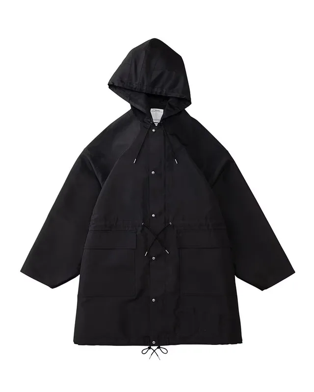 JURA PARKA (SILK) official product image 4