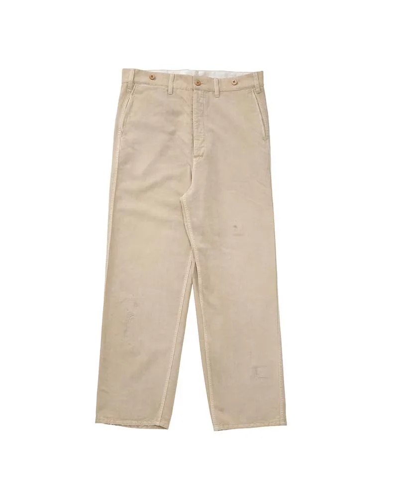 ALPER PANTS DMGD official product image 1
