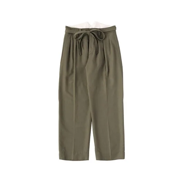 HAKAMA PANTS W official product image 1