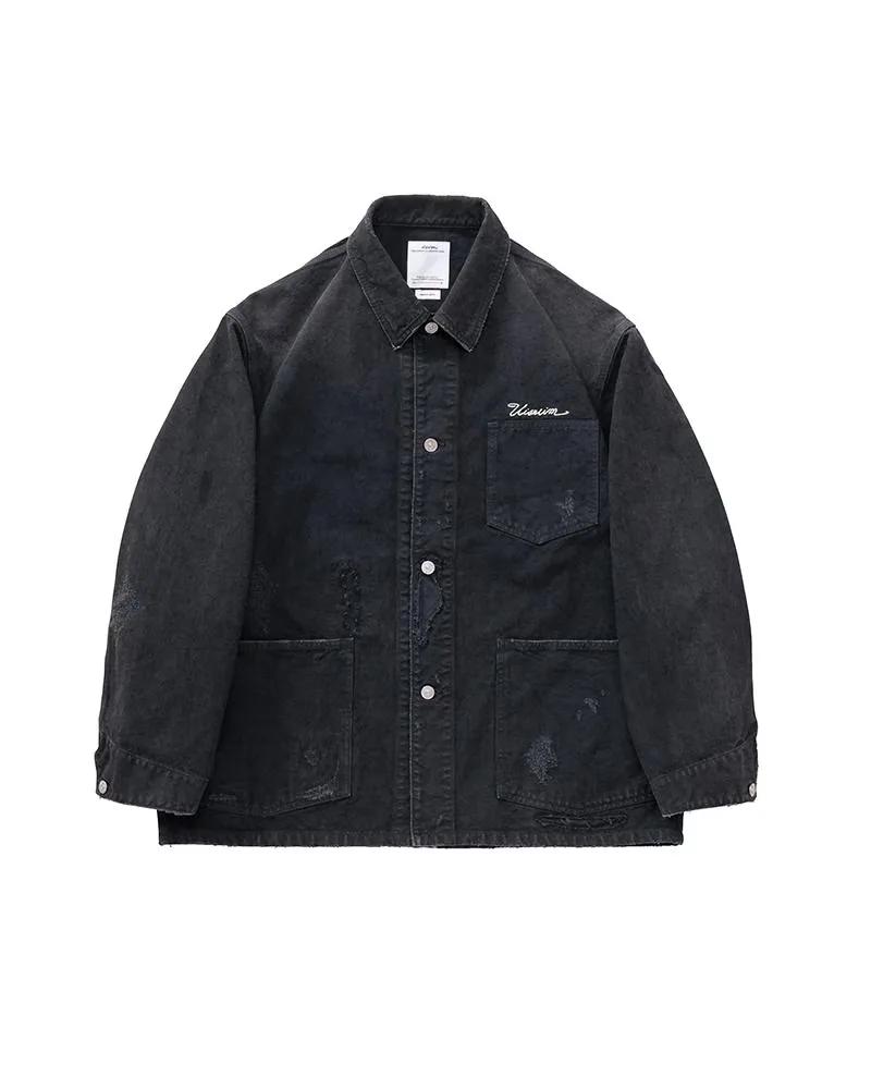 BAKER WD UT.JKT official product image 5