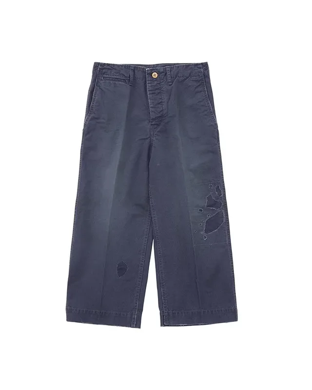 CHINO PANTS CRASH W official product image 2