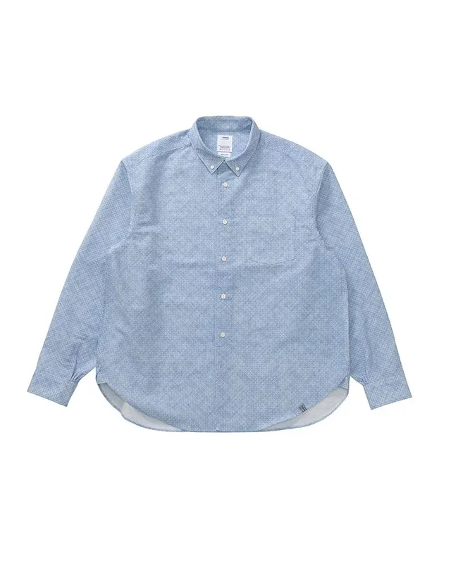 BEILER OX SHIRT L/S official product image 3