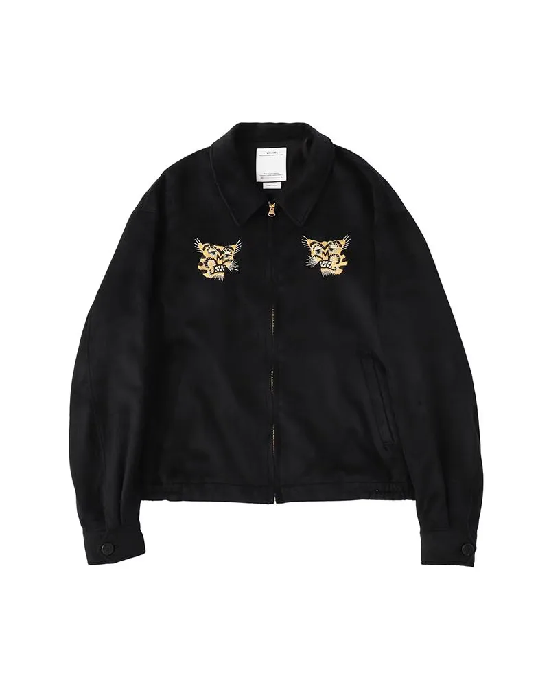 NORAD BLOUSON (SILK) official product image 6