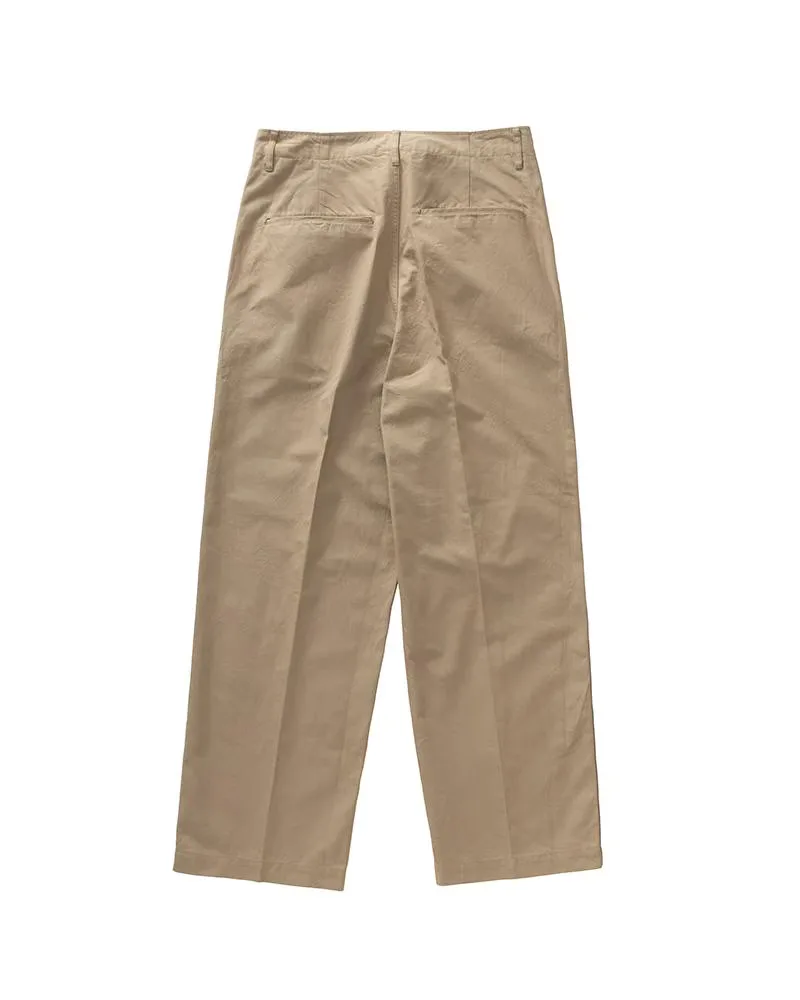 BROADER CHINO official product image 2