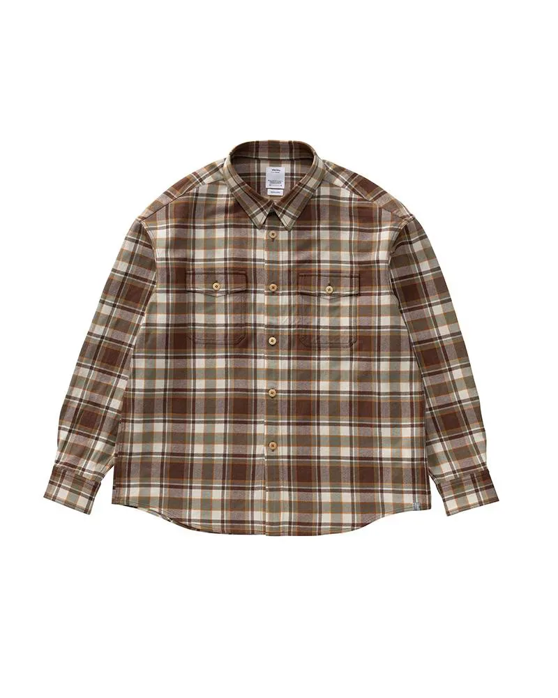 LUMBER CHECK L/S official product image 4