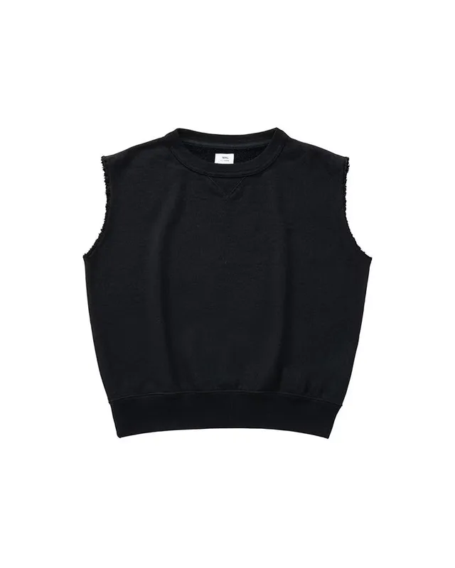 CARREE SWEAT S/L (SUPERFINE) W official product image 2