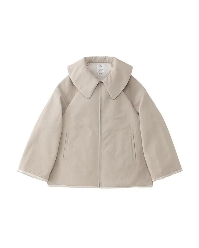 MINIE JKT W (MAWATA SILK) official product image 2