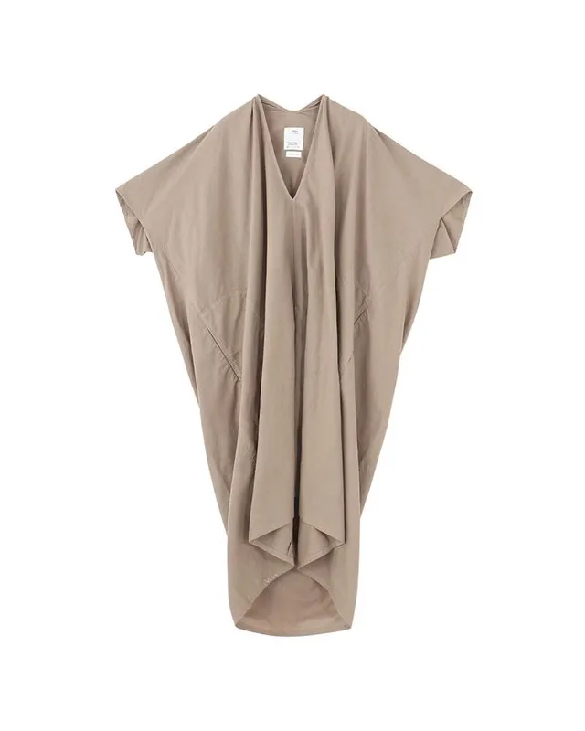 RUANA DRESS official product image 3