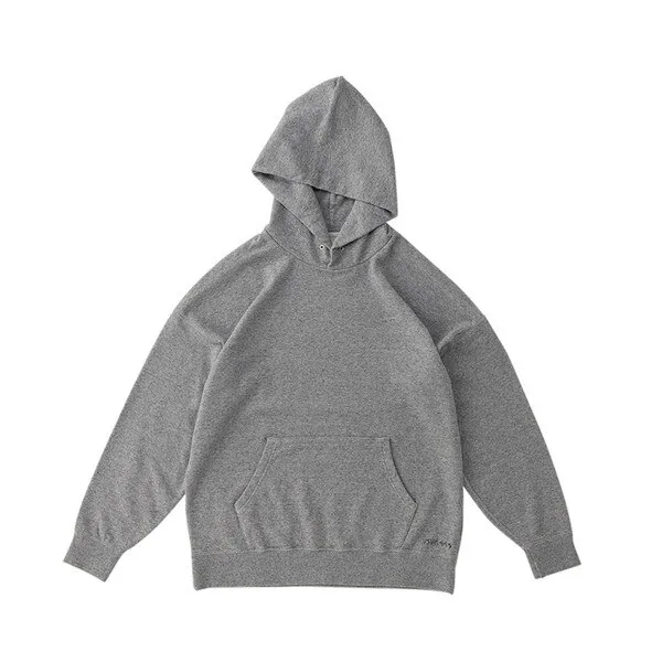 JUMBO HOODIE P.O. (NUMBERING) official product image 1