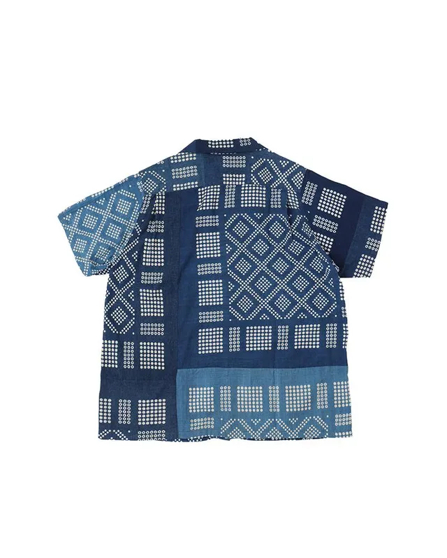 FAIRWAY SHIRT S/S (N.D.) official product image 2