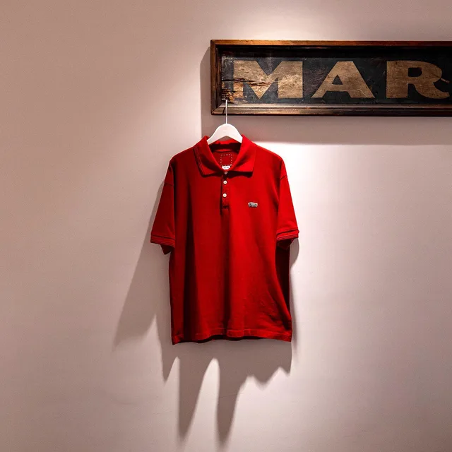 JUMBO WELLER S/S product image