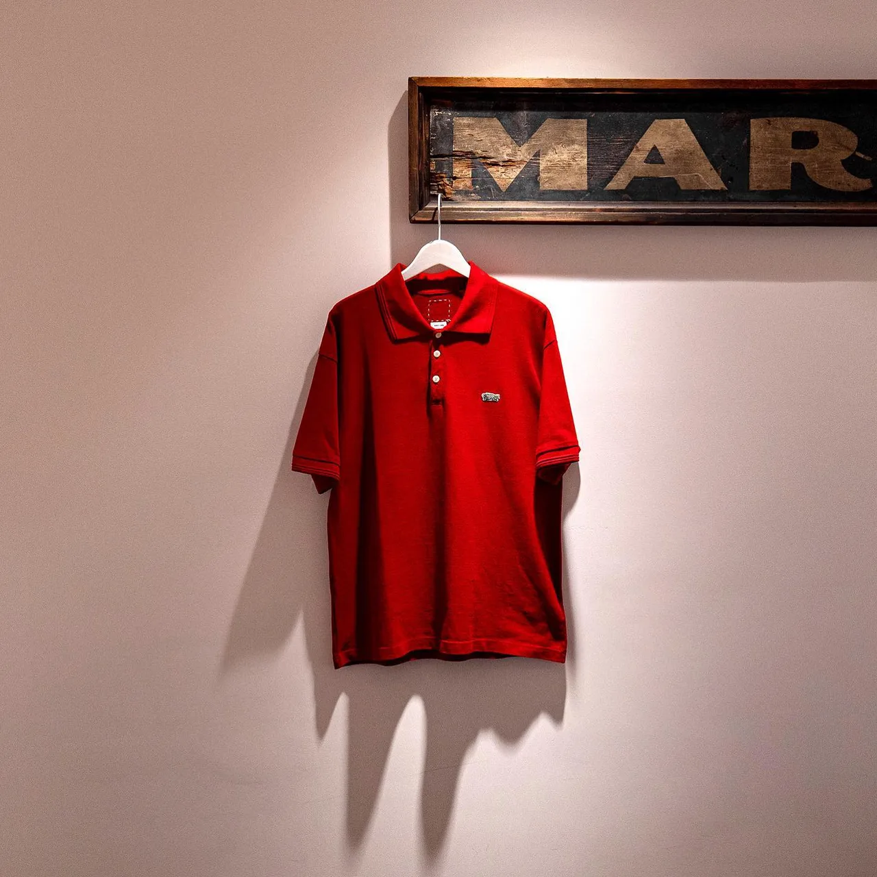 JUMBO WELLER S/S product image