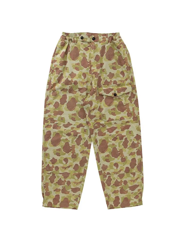 REGIMENT PANTS W official product image 6