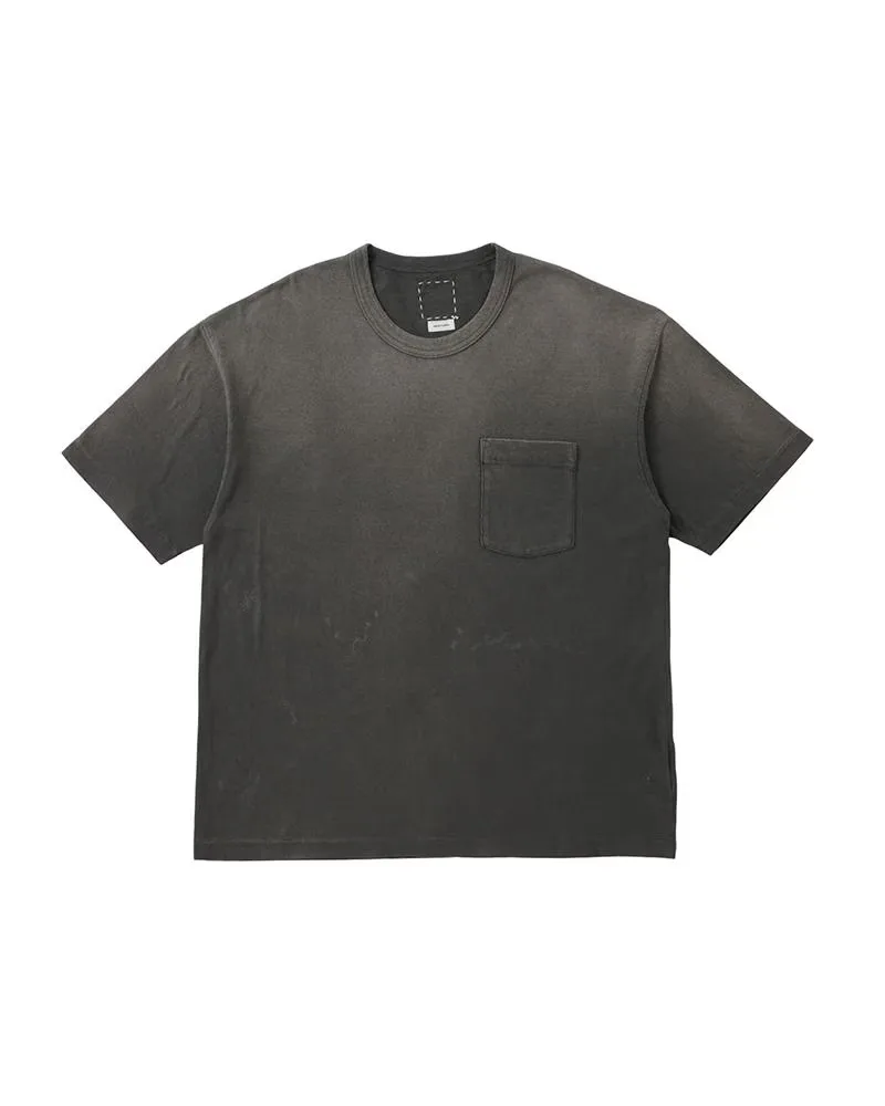 JUMBO III TEE S/S CRASH official product image 4