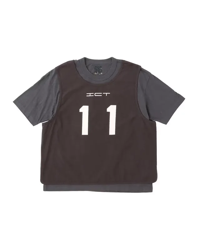 SCRIMMAGE JUMBO TEE S/S official product image 3