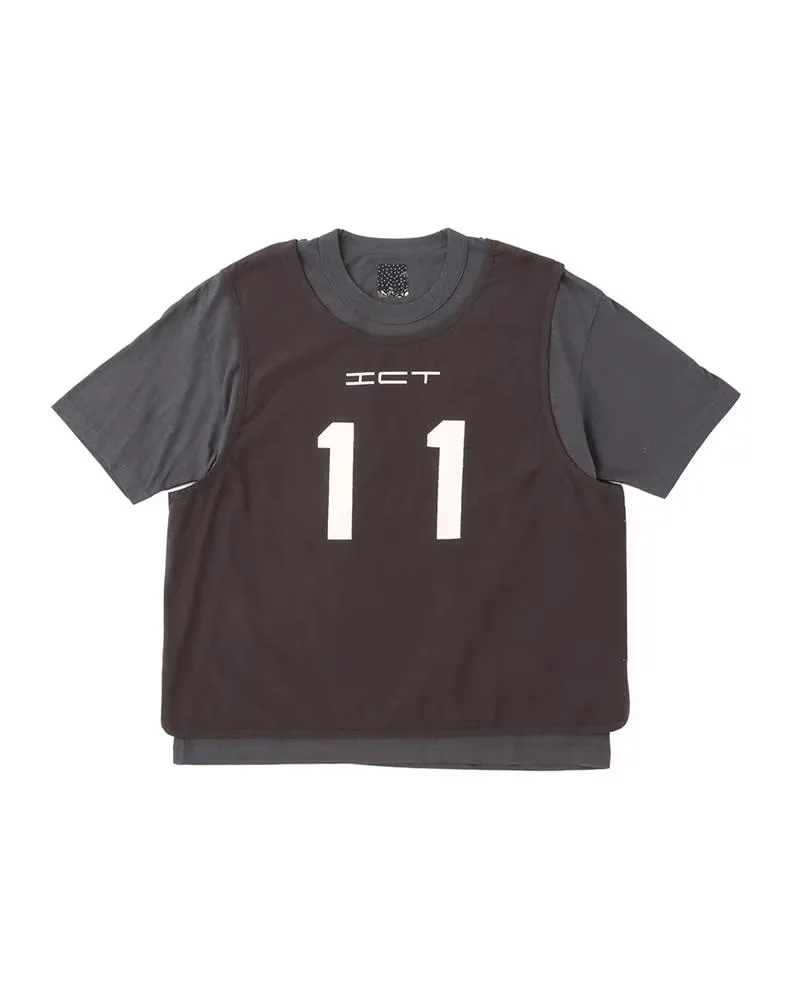 SCRIMMAGE JUMBO TEE S/S official product image 3