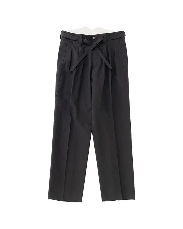HAKAMA PANTS (W/L) official product image 3