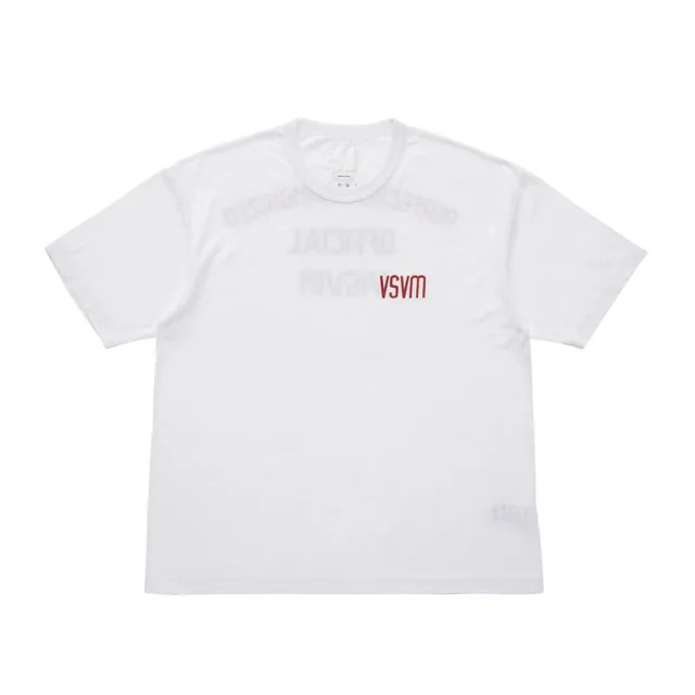 0125105010024 JUMBO Tee S/S OFFICIAL