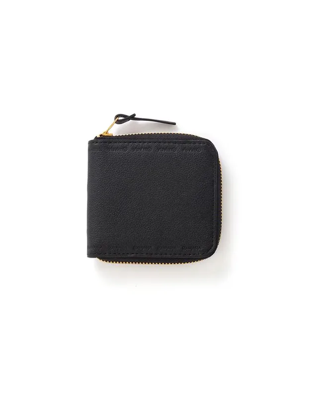 LEATHER BI-FOLD (KNGR) official product image 2
