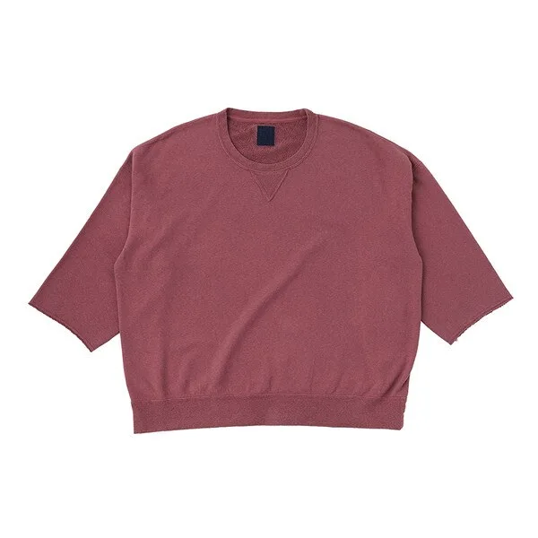 AMPLUS SWEAT 3/4 (V.D.) official product image 1