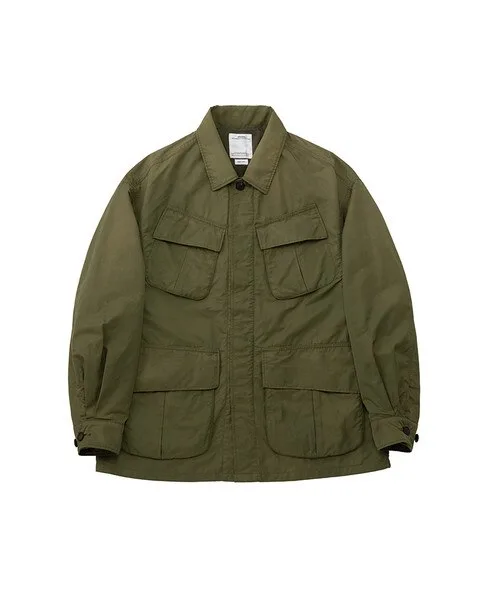 TROPICAL COMBAT JKT official product image 1