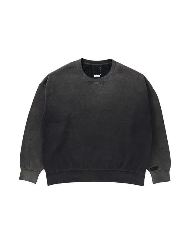 JUMBO SB SWEAT L/S CRASH official product image 6