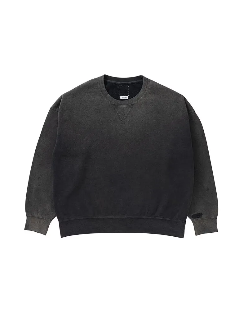 JUMBO SB SWEAT L/S CRASH official product image 6