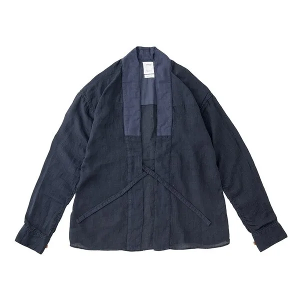 LHAMO SHIRT (LINEN) official product image 1