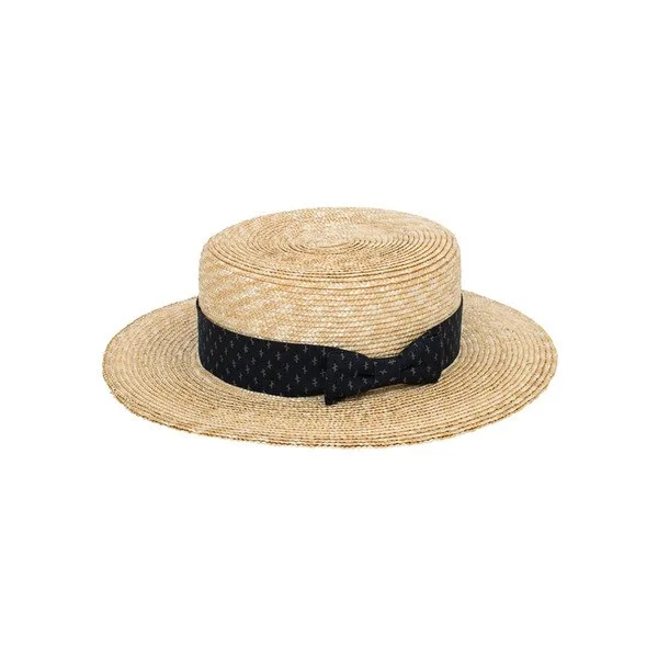LLOYD BOATER HAT W official product image 1