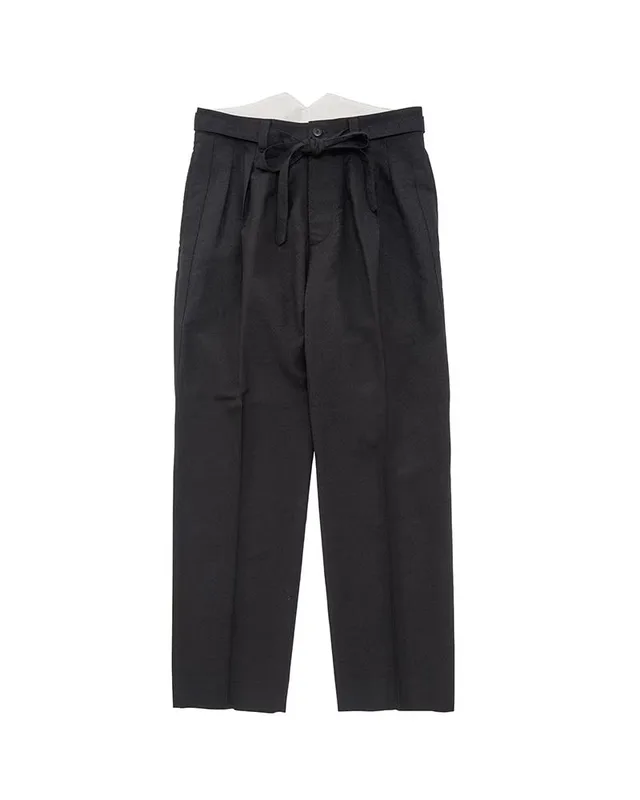 HAKAMA PANTS official product image 3