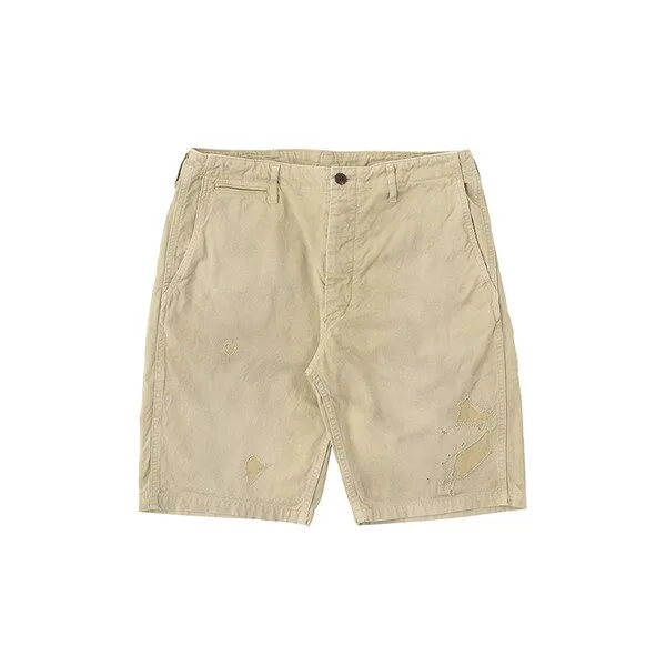 CHINO SHORTS DMGD official product image 1