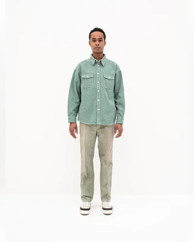 LUMBER L/S official product image 3