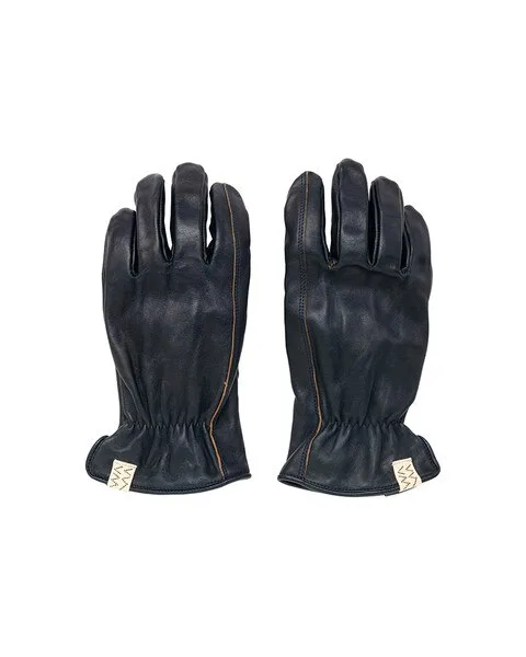LEATHER GLOVE (IT VEG.H) official product image 1