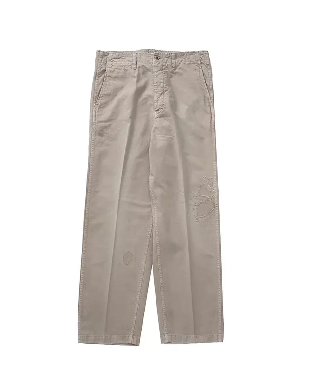 WALKER CHINO CRASH official product image 2