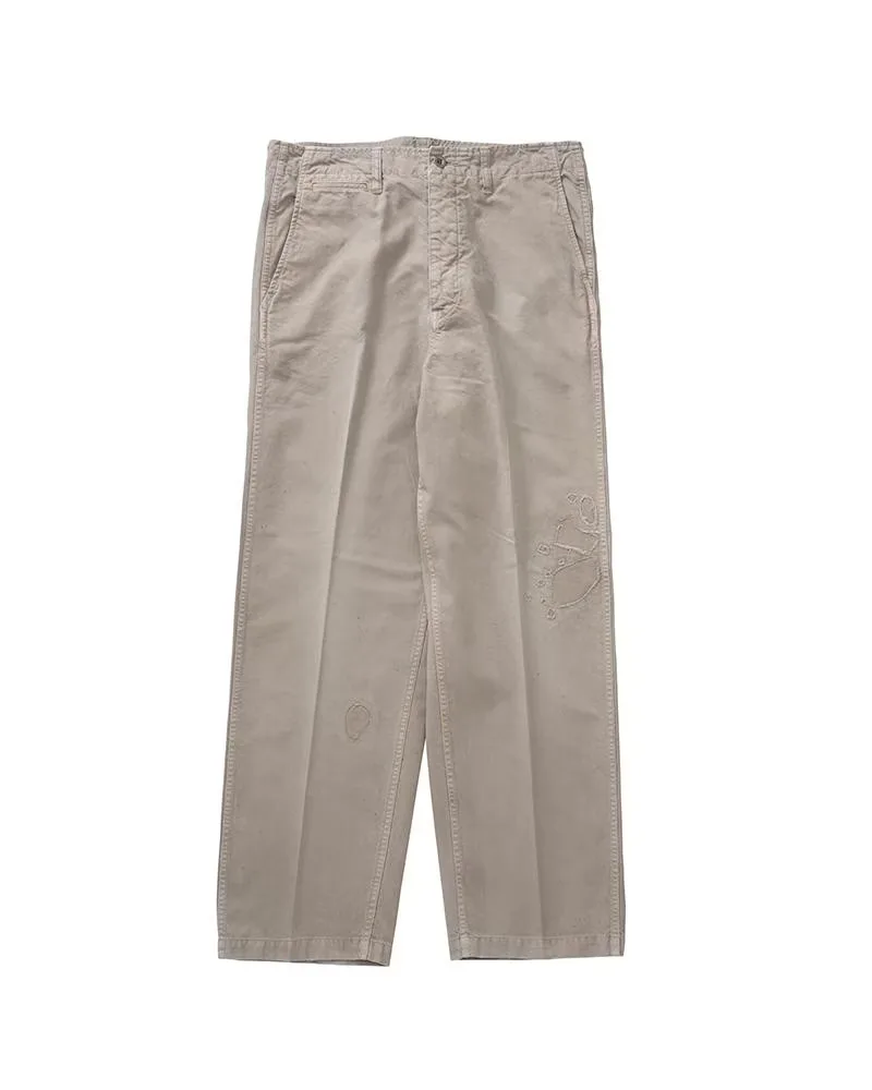 WALKER CHINO CRASH official product image 2