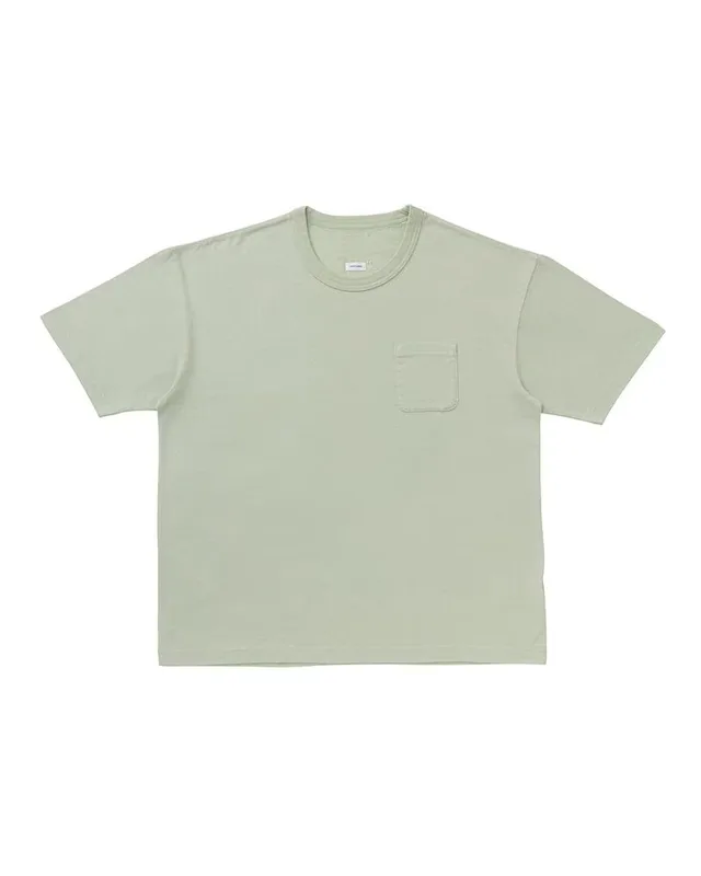 JUMBO TEE S/S (C/WS) official product image 6